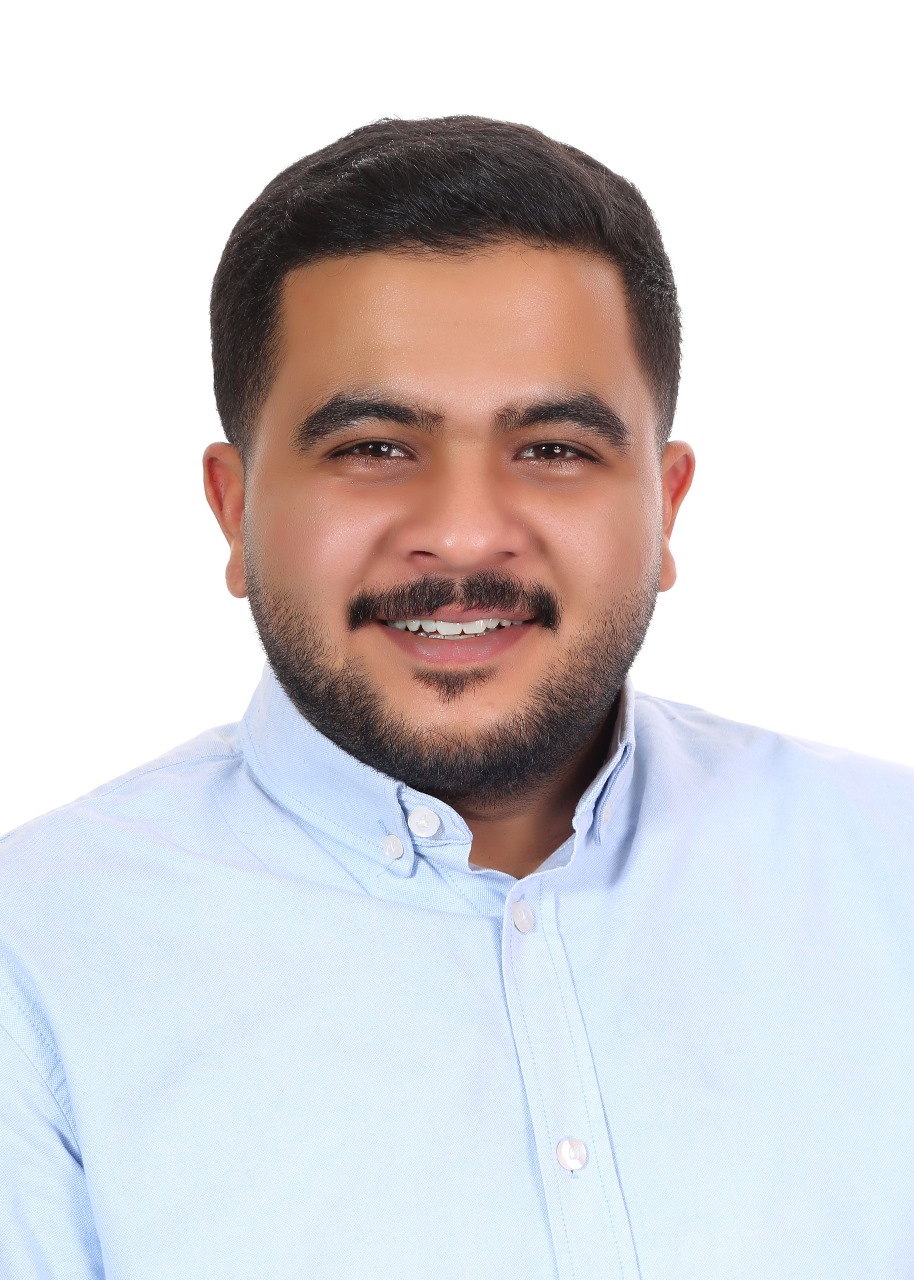 Ibraheem Ben Tareef